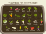 Grow your own - how to cultivate your own vegetable patch